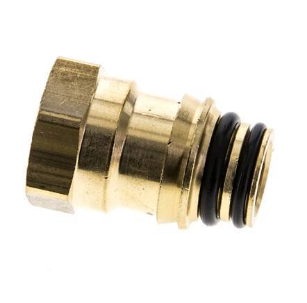 Adaptateur ABC regulier M12X1.5 - 93150112 [2 pièces]