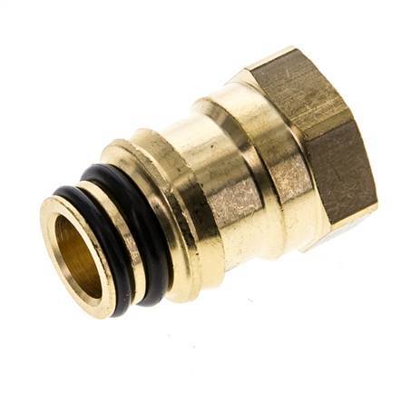 Adaptateur ABC regulier M12X1.5 - 93150112 [2 pièces]