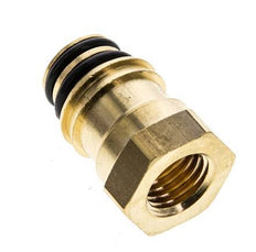 Adaptateur ABC regulier M12X1.5 - 93150112 [2 pièces]