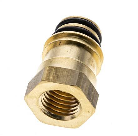 Adaptateur ABC regulier M12X1.5 - 93150112 [2 pièces]