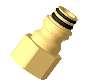 Adaptateur ABC regulier M12X1.5 - 93150112 [2 pièces]