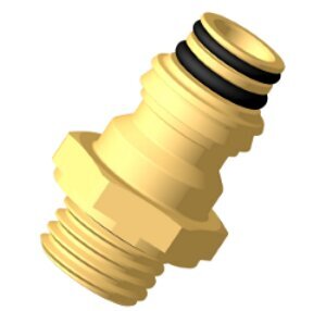 ABC Connector Regular M22X1.5 - 93150022 [2 Pieces]
