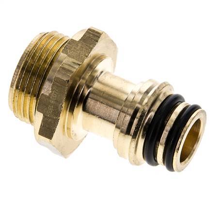 ABC Connecting piece Heavy Duty M22X1.5 - 93160022 [2 Pieces]