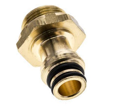 ABC Connecting piece Heavy Duty M22X1.5 - 93160022 [2 Pieces]