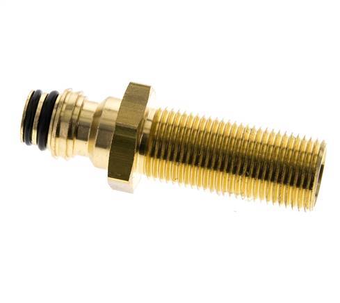 ABC Connection embout de cloison Regular M18X1.5 - 93352418