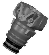 ABC Reducer Heavy Duty Regular L15 - 96150106 [2 Pieces]