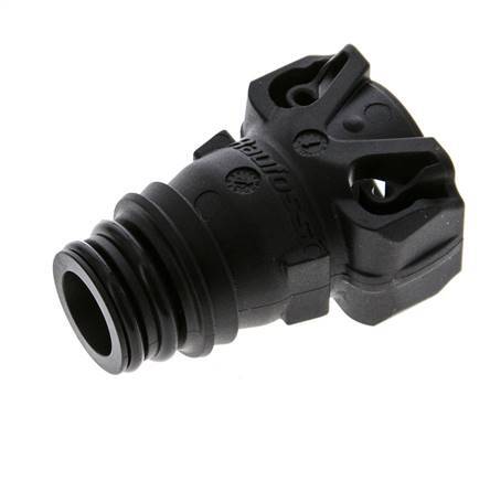 Réducteur ABC Heavy Duty Regular L15 - 96150106 [2 pièces].