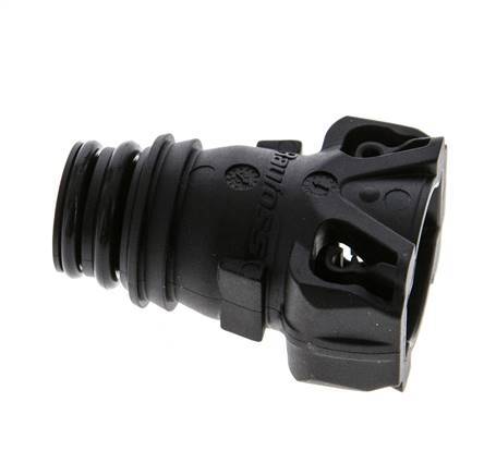 Réducteur ABC Heavy Duty Regular L15 - 96150106 [2 pièces].