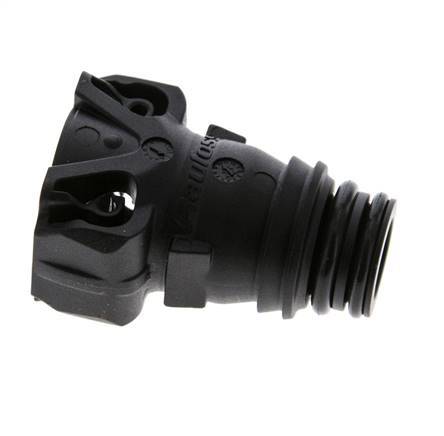 Réducteur ABC Heavy Duty Regular L15 - 96150106 [2 pièces].
