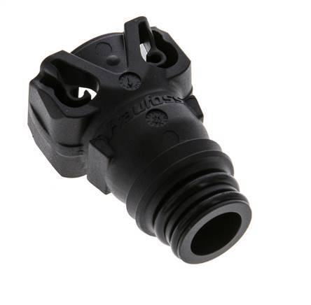 Réducteur ABC Heavy Duty Regular L15 - 96150106 [2 pièces].