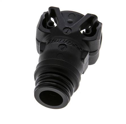 ABC Reducer Heavy Duty Regular L15 - 96150106 [2 Pieces]