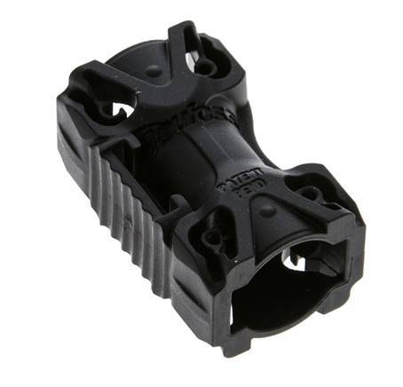 Connecteur ABC droit régulier L 45 - 96150205 [2 pièces].