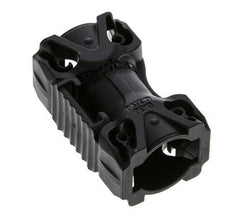 Connecteur ABC droit régulier L 45 - 96150205 [2 pièces].