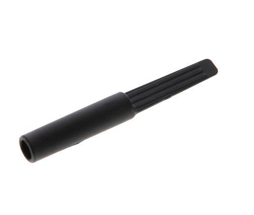 Plug for connector 6x1.0 - 96210006 [10 Pieces]