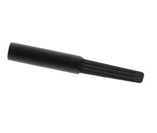 Plug for connector 6x1.0 - 96210006 [10 Pieces]