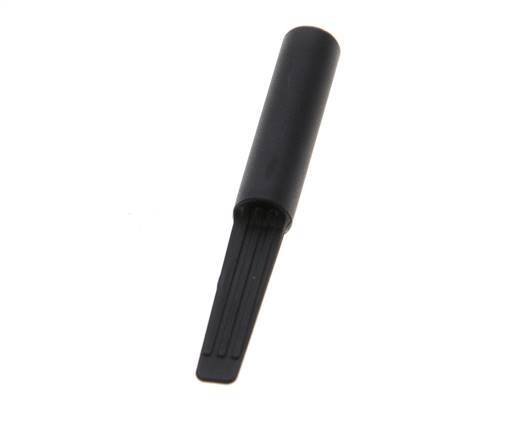 Plug for connector 6x1.0 - 96210006 [10 Pieces]