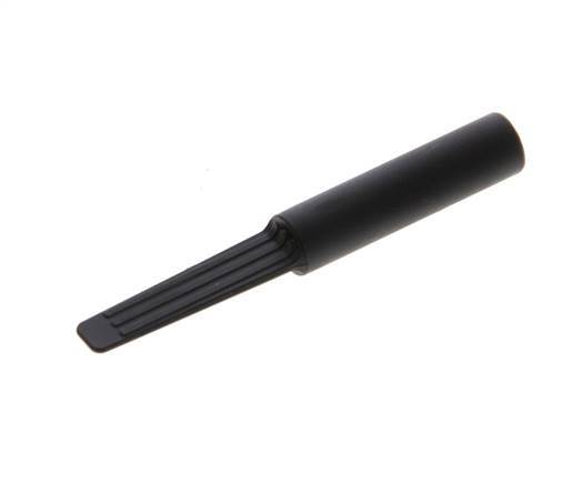 Plug for connector 6x1.0 - 96210006 [10 Pieces]