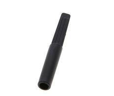 Plug for connector 6x1.0 - 96210006 [10 Pieces]