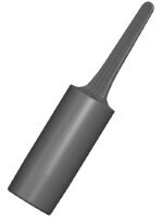 Plug for connector 8x1.0 - 96210008 [10 Pieces]