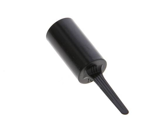 Bouchon pour connecteur 16x2.0 - 96210016 [5 Pièces].