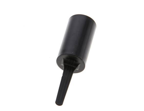 Bouchon pour connecteur 16x2.0 - 96210016 [5 Pièces].