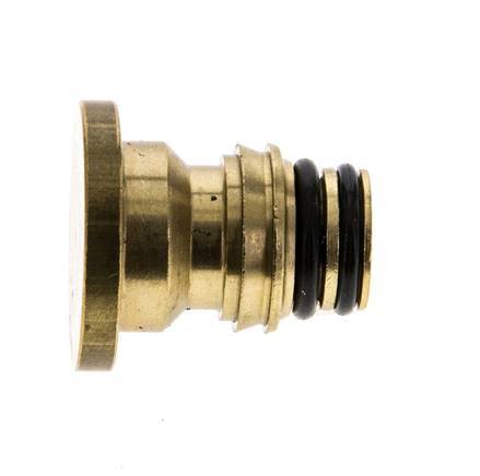 Prise ABC Petite - 96240000 [2 Pièces]