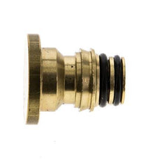 Prise ABC Petite - 96240000 [2 Pièces]