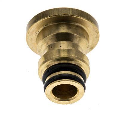 Prise ABC Petite - 96240000 [2 Pièces]