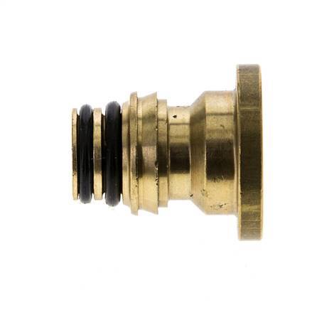 Prise ABC Petite - 96240000 [2 Pièces]