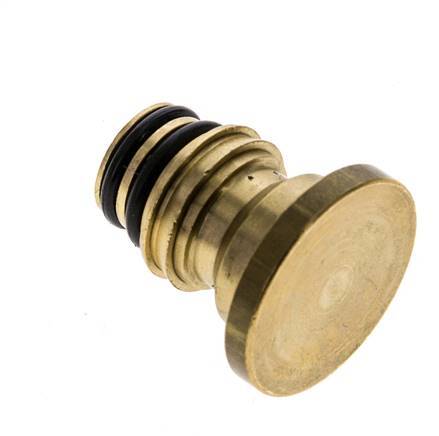 Prise ABC Petite - 96240000 [2 Pièces]