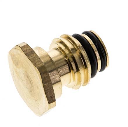 ABC Plug Regular - 96250000 [2 Pieces]