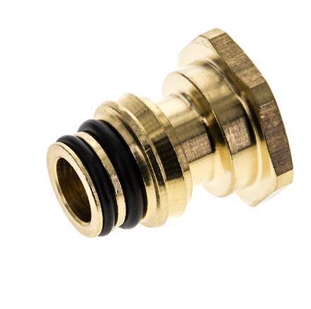 ABC Plug Regular - 96250000 [2 Pieces]
