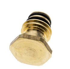 ABC Plug Regular - 96250000 [2 Pieces]