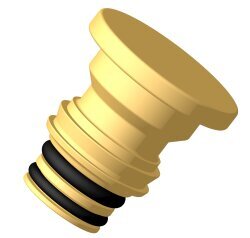 Prise ABC Petite - 96240000 [2 Pièces]