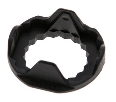 Rotolock Small Hex 16 - 96442016 [10 pièces]