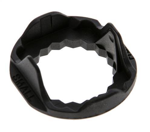 Rotolock Small Hex 16 - 96442016 [10 pièces]