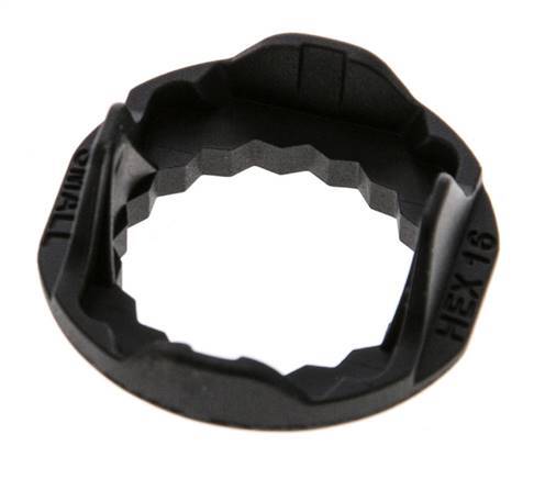 Rotolock Small Hex 16 - 96442016 [10 pièces]