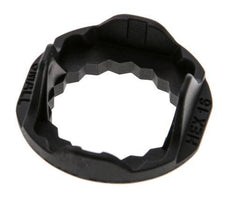 Rotolock Small Hex 16 - 96442016 [10 pièces]