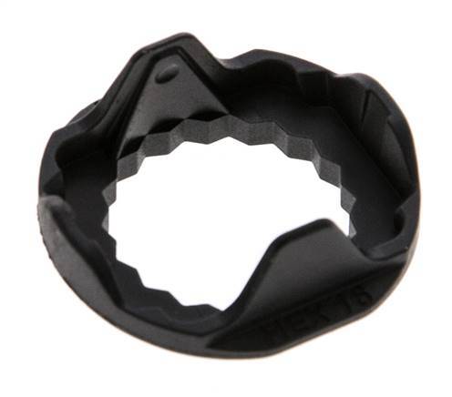 Rotolock Small Hex 16 - 96442016 [10 pièces]