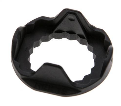 Rotolock Small Hex 16 - 96442016 [10 pièces]