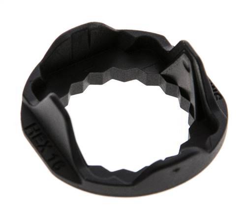 Rotolock Small Hex 16 - 96442016 [10 pièces]