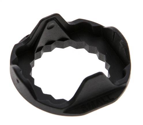 Rotolock Small Hex 16 - 96442016 [10 pièces]