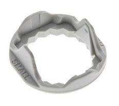 Rotolock Petit hexagone 18 - 96442018 [10 pièces]