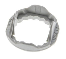 Rotolock Petit hexagone 18 - 96442018 [10 pièces]