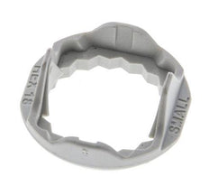 Rotolock Petit hexagone 18 - 96442018 [10 pièces]