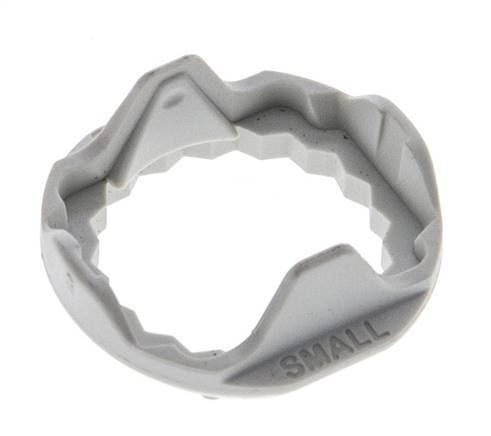 Rotolock Petit hexagone 18 - 96442018 [10 pièces]