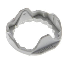 Rotolock Petit hexagone 18 - 96442018 [10 pièces]