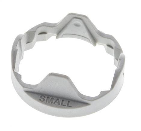 Rotolock Small Hex 22 - 96442022 [10 pièces]
