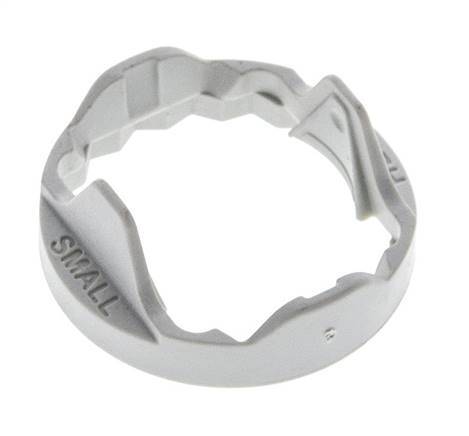 Rotolock Small Hex 22 - 96442022 [10 pièces]