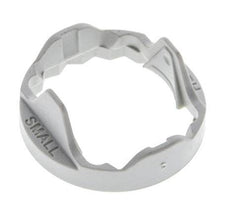 Rotolock Small Hex 22 - 96442022 [10 pièces]